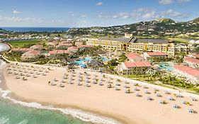 St Kitts Marriott Beach Resort, Casino & Spa